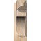 Ekena Millwork Westlake Smooth Craftsman Outlooker, Douglas Fir, 5 1/2"W x 16"D x 16"H OUT06X16X16WTL04SDF - alternate 4